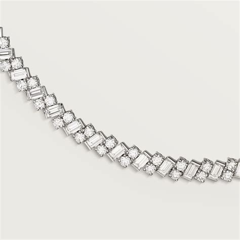 cartier reflections|reflection de cartier necklace.